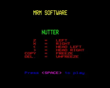 Nutter (1983)(MRM)[NUTTER]